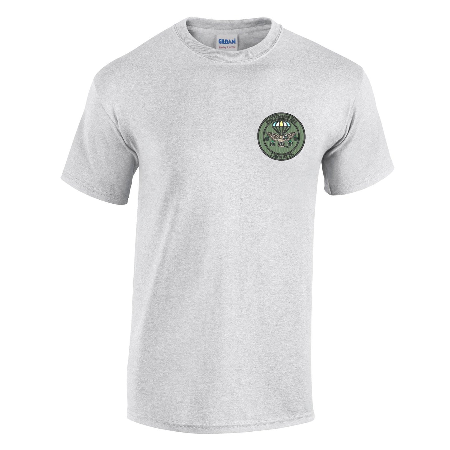 Wattisham SES 1 Avn Attk Cotton T-Shirt