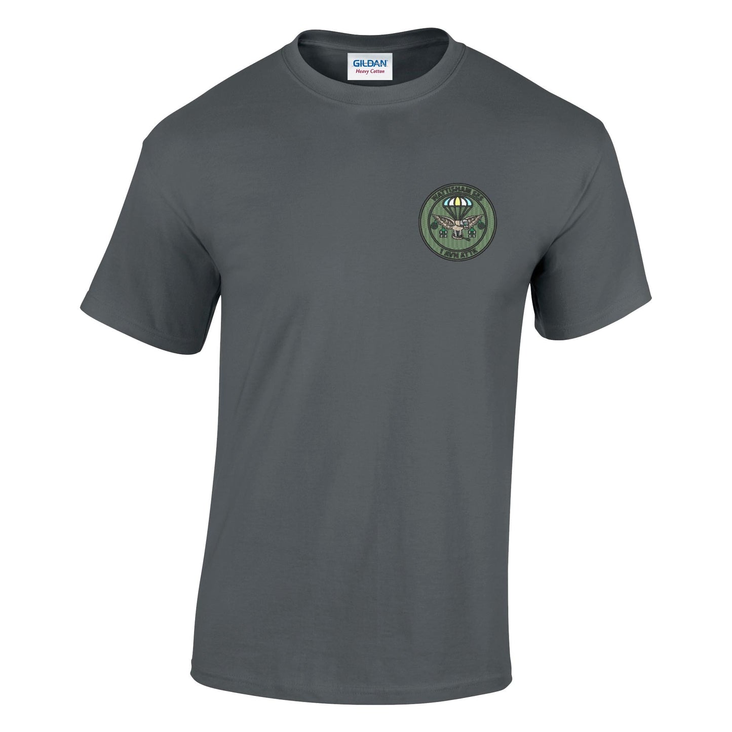 Wattisham SES 1 Avn Attk Cotton T-Shirt