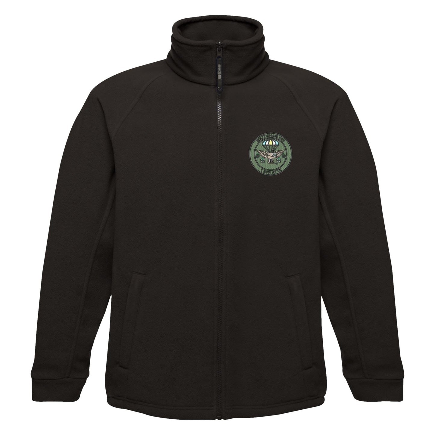 Wattisham SES 1 Avn Attk Regatta Fleece