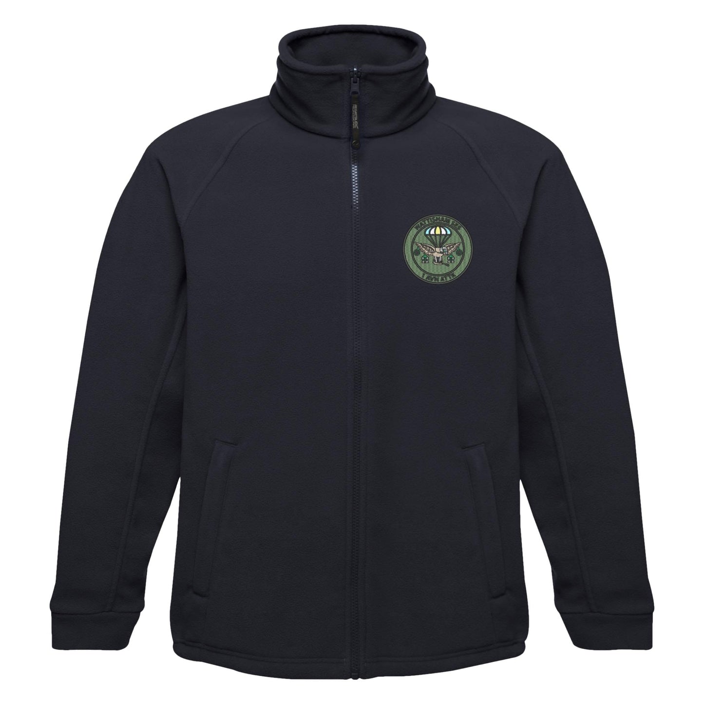 Wattisham SES 1 Avn Attk Regatta Fleece