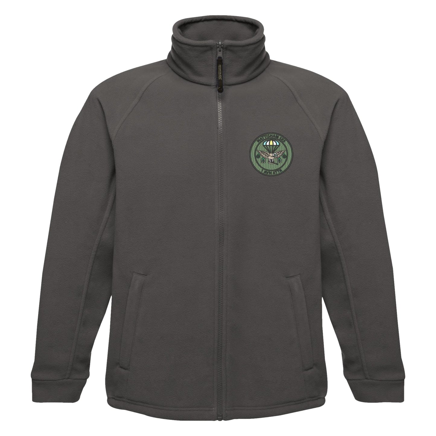 Wattisham SES 1 Avn Attk Regatta Fleece