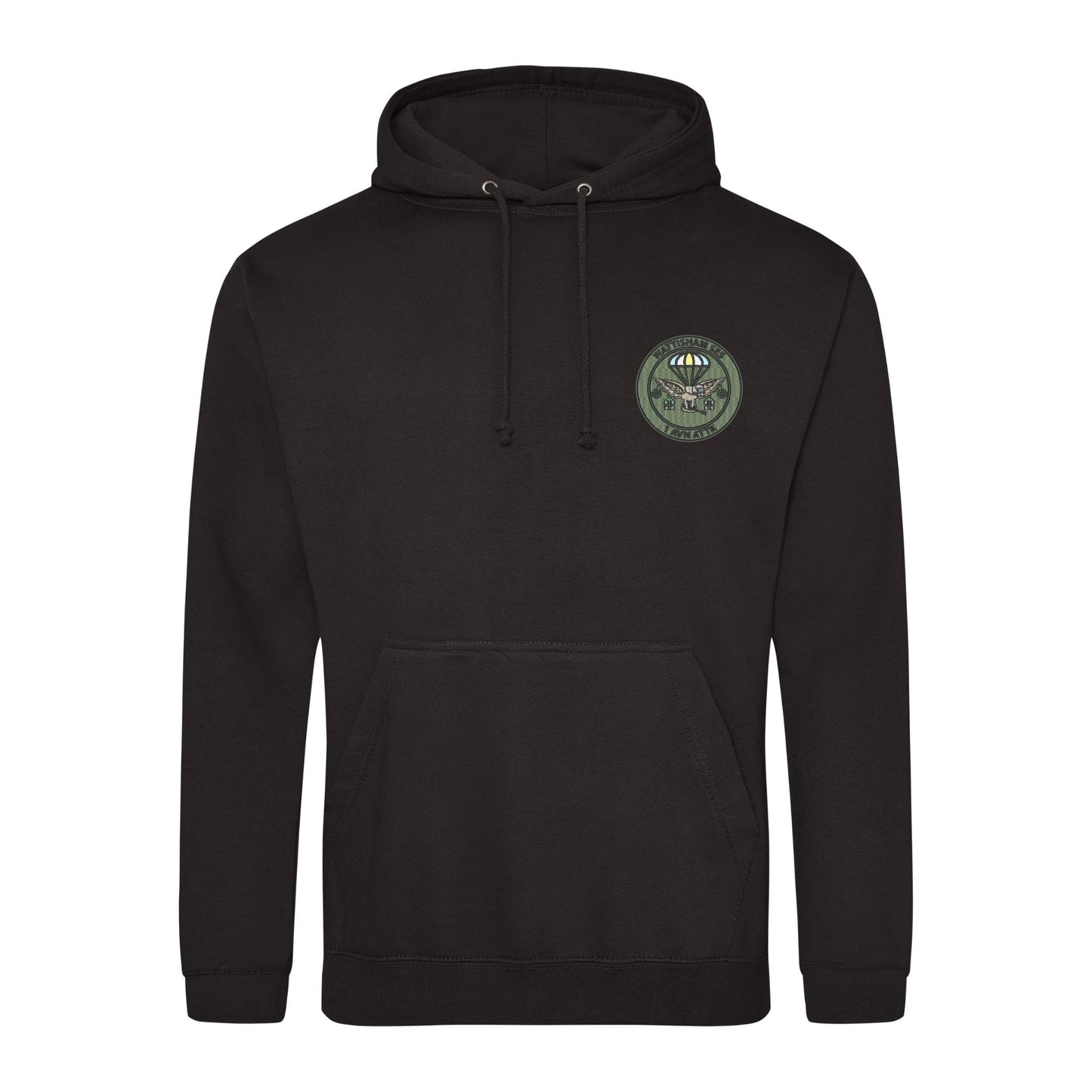 Wattisham SES 1 Avn Attk Hoodie