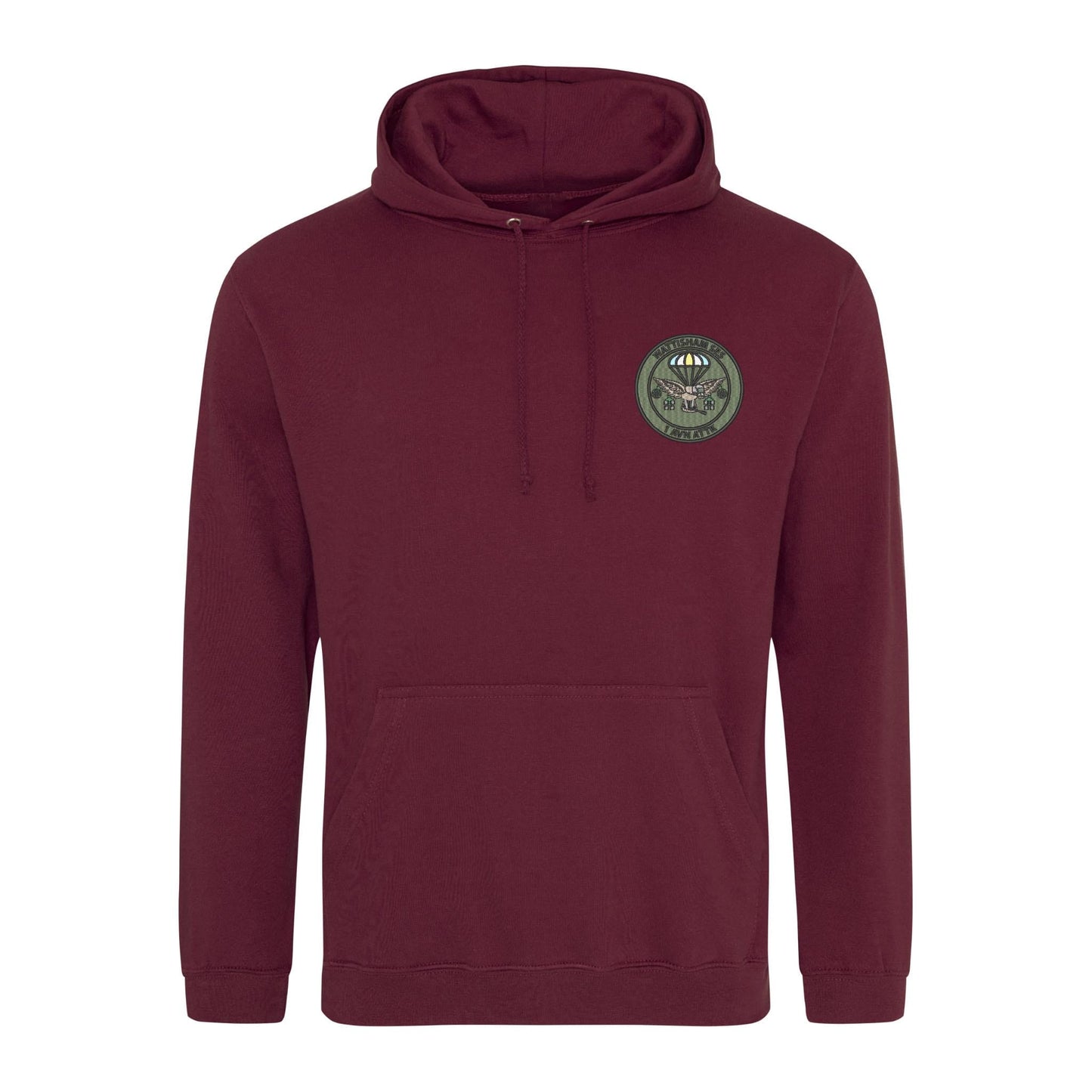 Wattisham SES 1 Avn Attk Hoodie