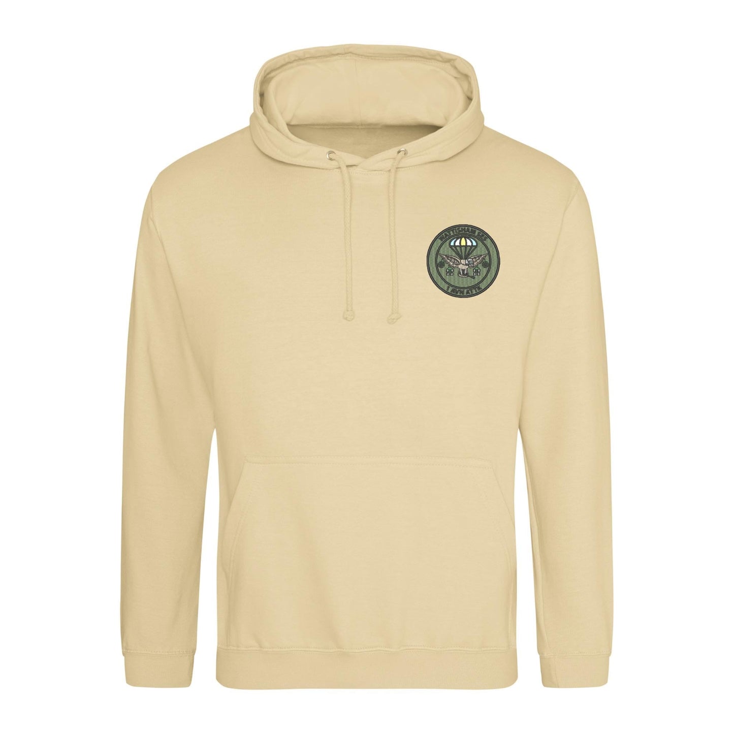 Wattisham SES 1 Avn Attk Hoodie