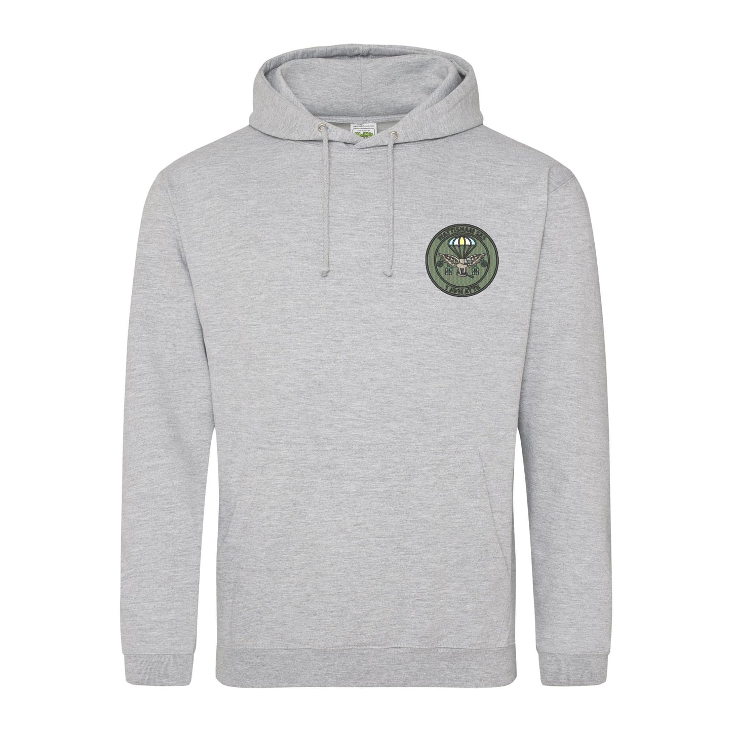 Wattisham SES 1 Avn Attk Hoodie