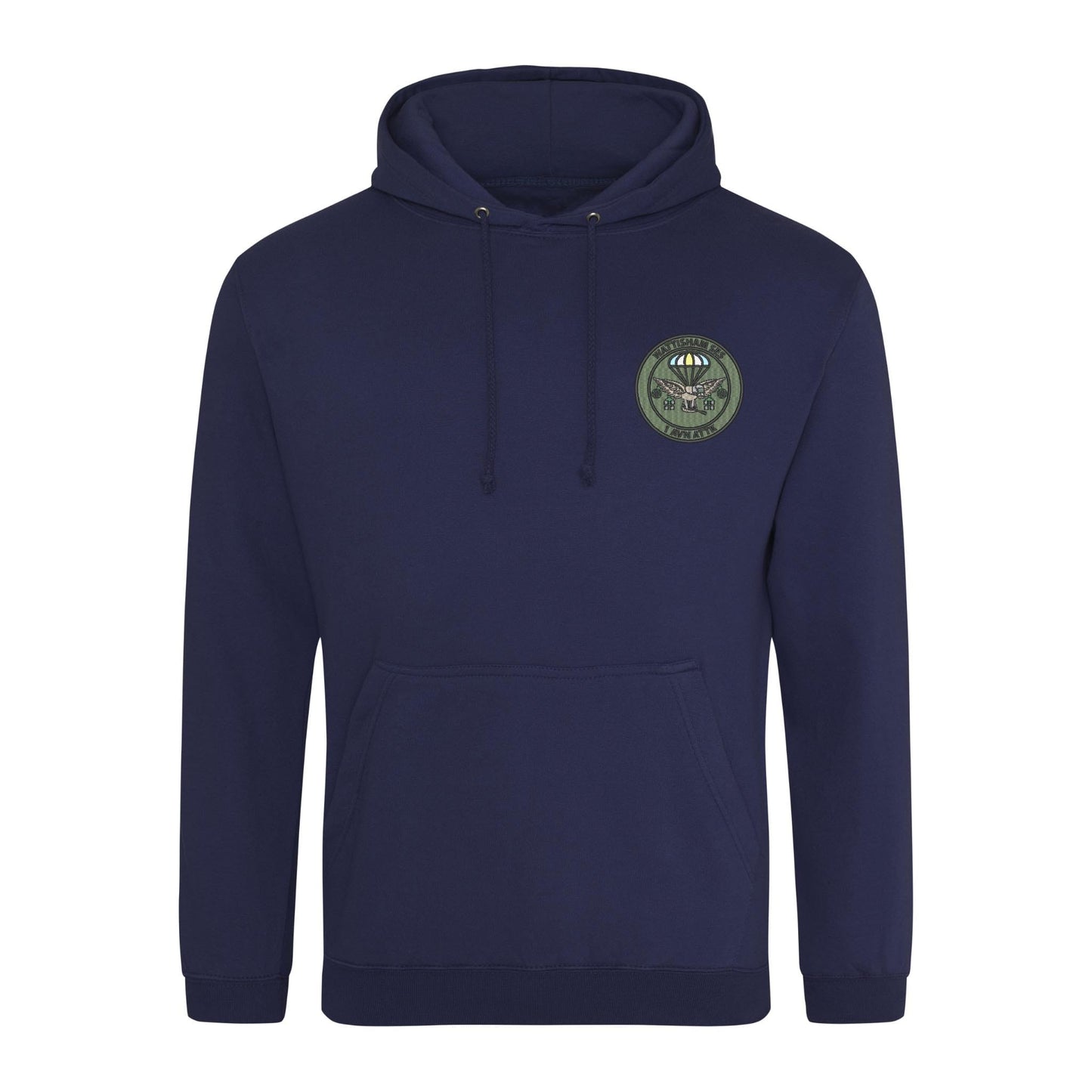 Wattisham SES 1 Avn Attk Hoodie