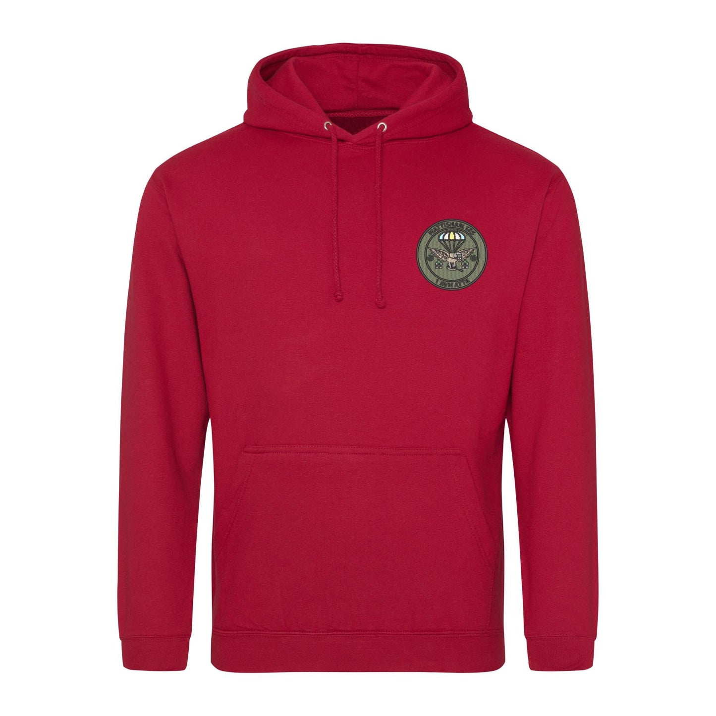 Wattisham SES 1 Avn Attk Hoodie