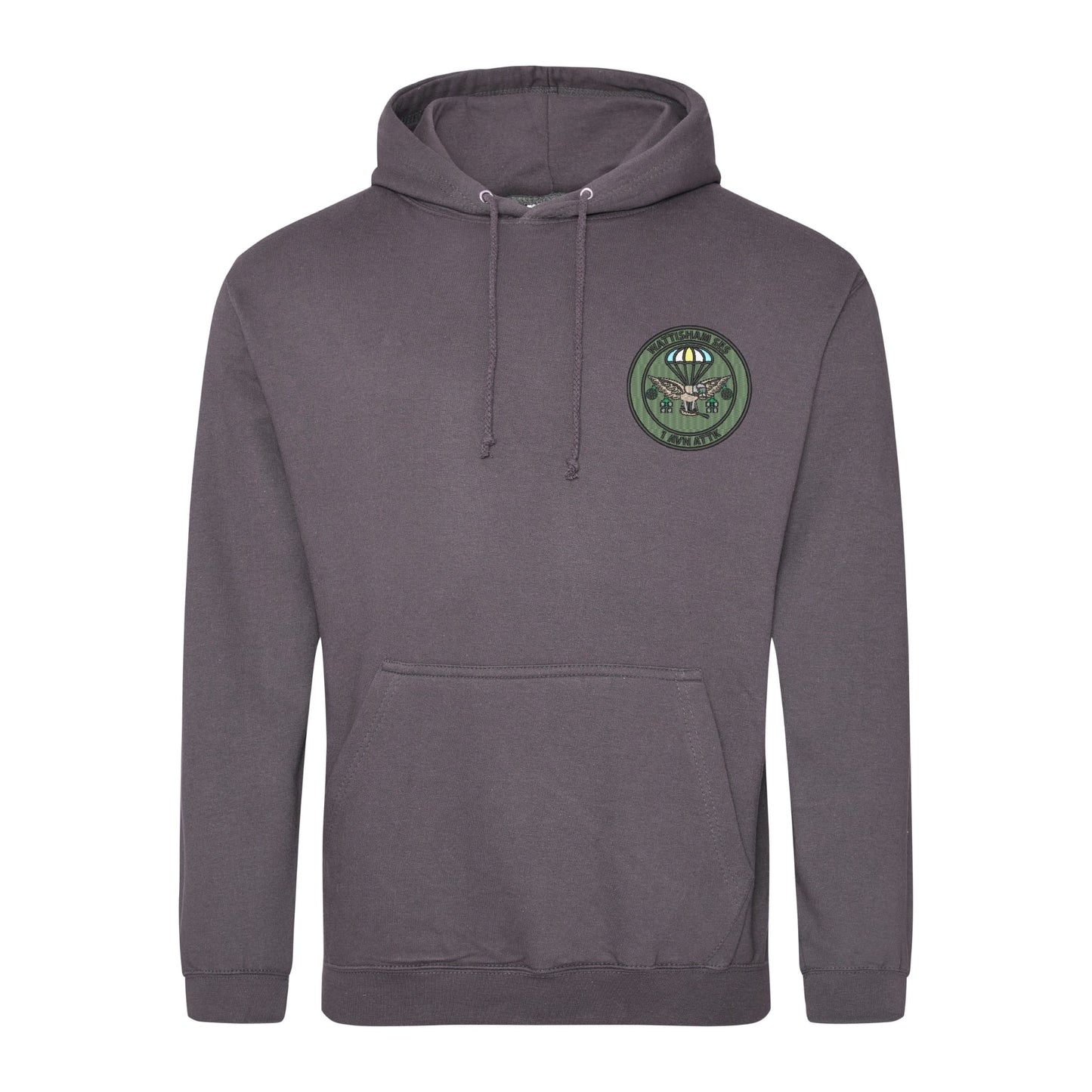 Wattisham SES 1 Avn Attk Hoodie