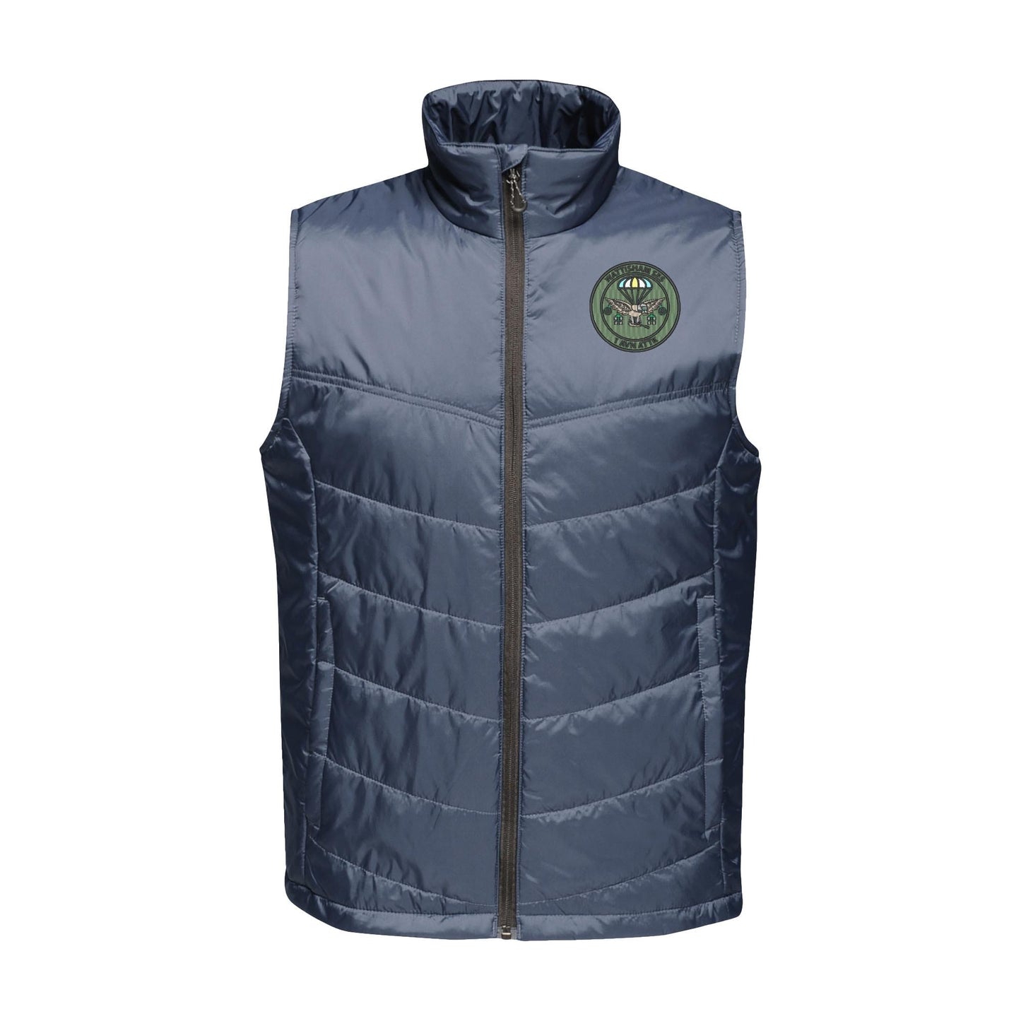 Wattisham SES 1 Avn Attk Insulated Bodywarmer