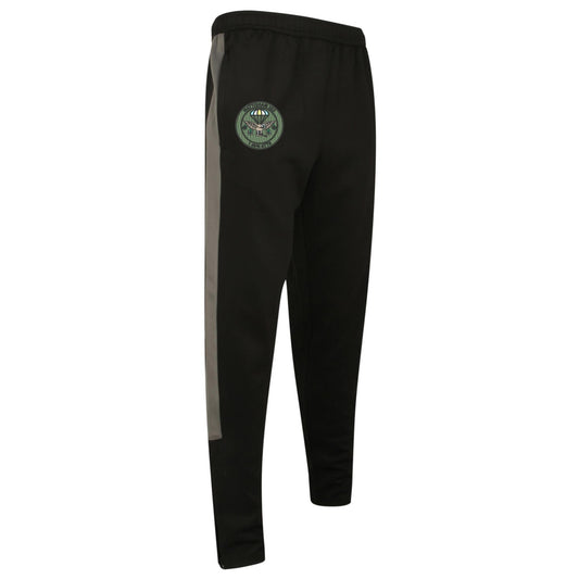 Wattisham SES 1 Avn Attk Knitted Tracksuit Pants