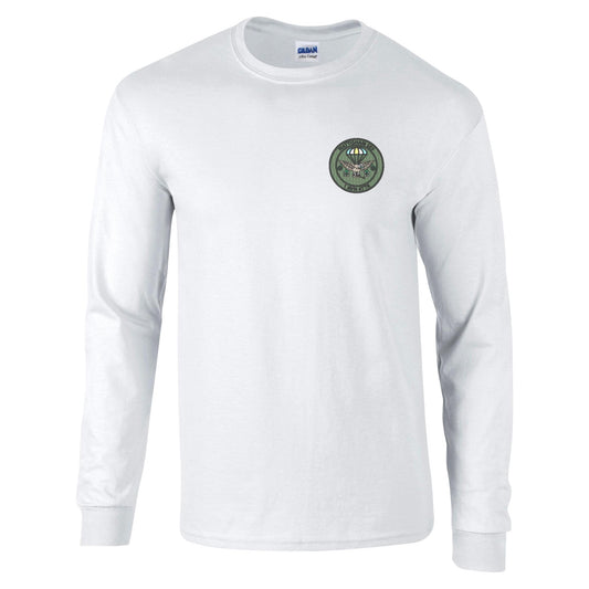 Wattisham SES 1 Avn Attk Long Sleeve T-Shirt