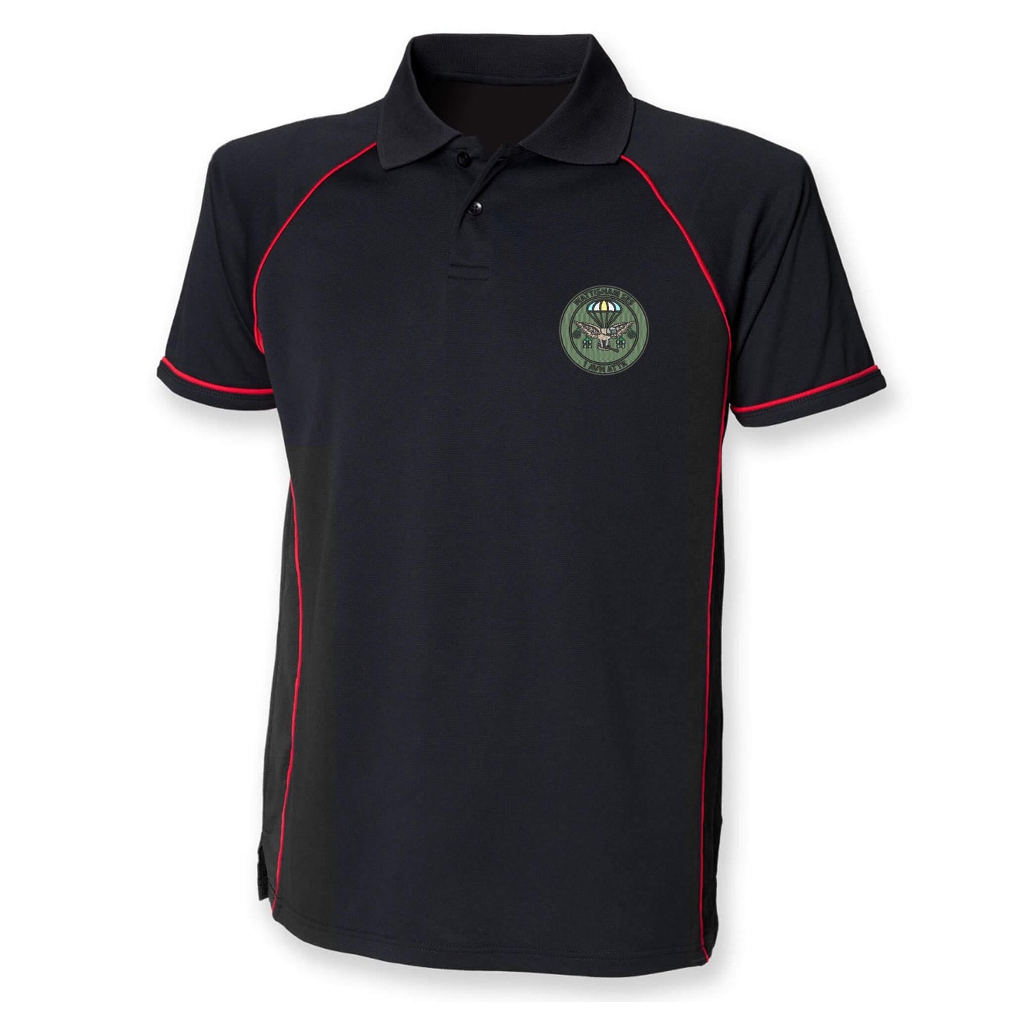 Wattisham SES 1 Avn Attk Performance Polo