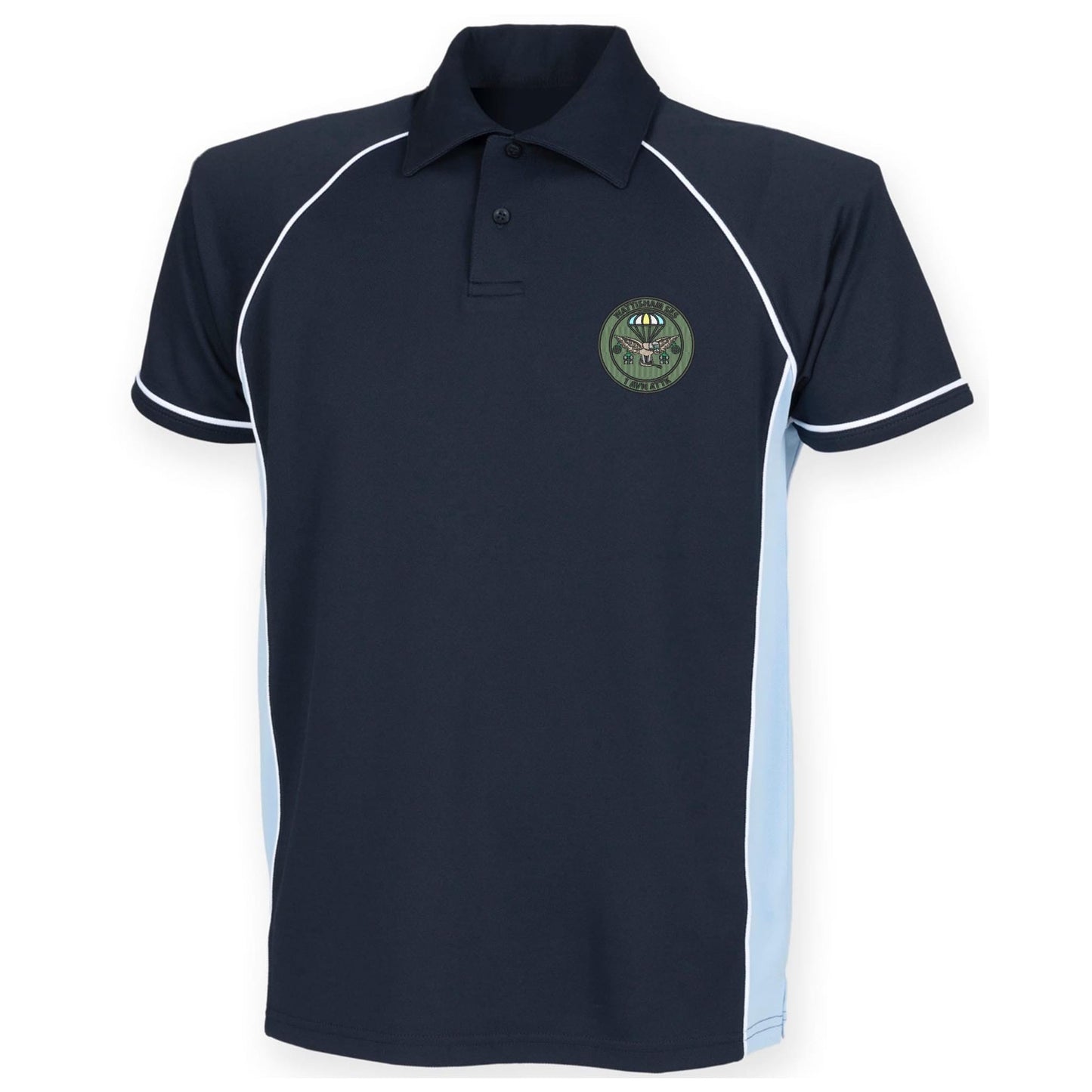 Wattisham SES 1 Avn Attk Performance Polo