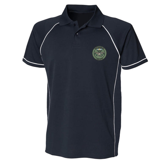 Wattisham SES 1 Avn Attk Performance Polo