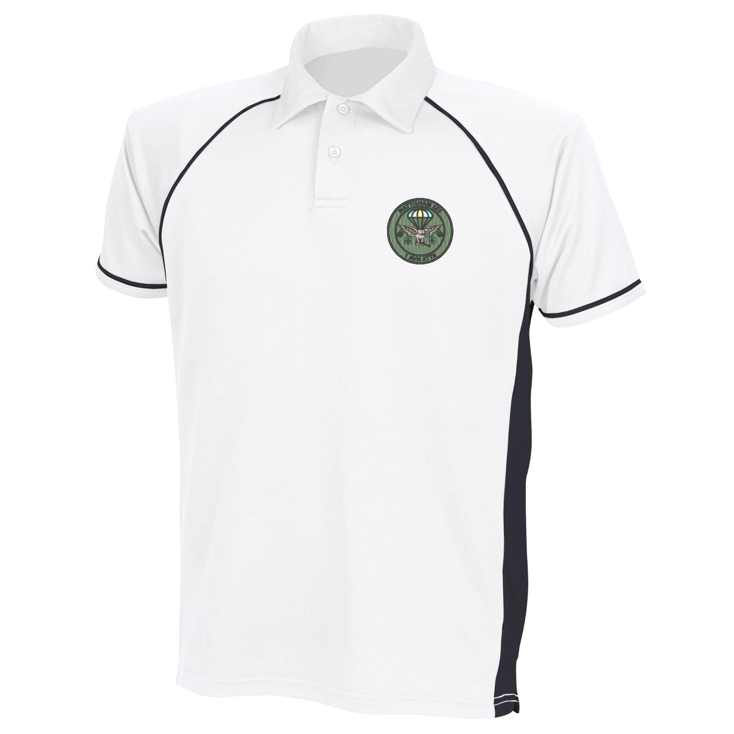 Wattisham SES 1 Avn Attk Performance Polo