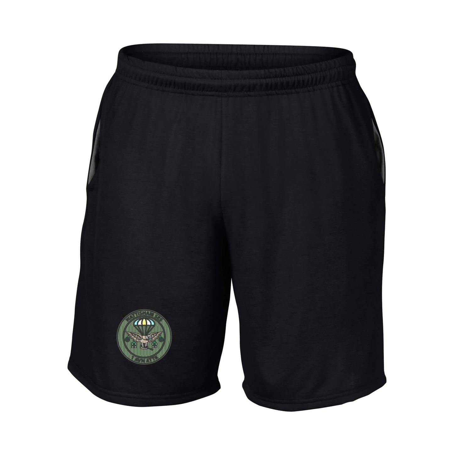 Wattisham SES 1 Avn Attk Performance Shorts