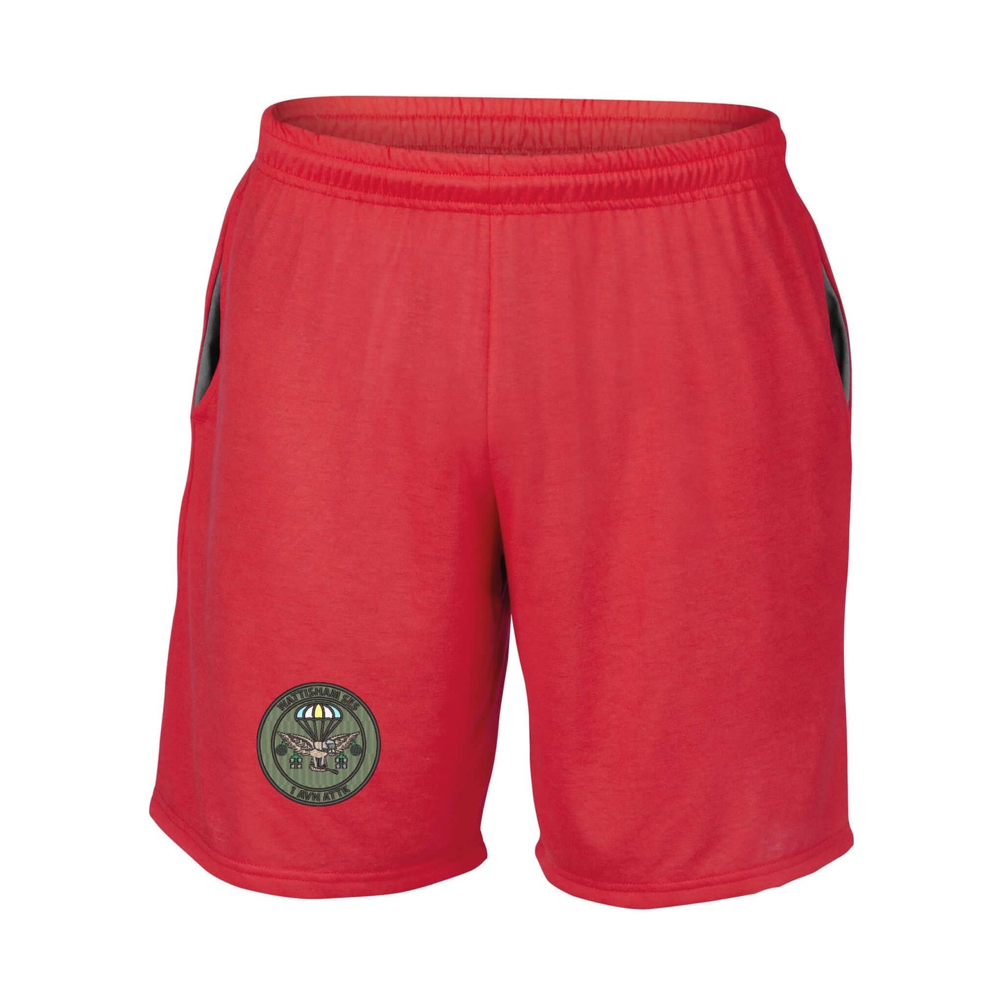 Wattisham SES 1 Avn Attk Performance Shorts