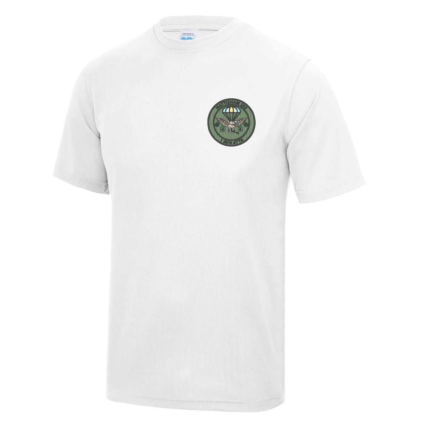 Wattisham SES 1 Avn Attk Polyester T-Shirt