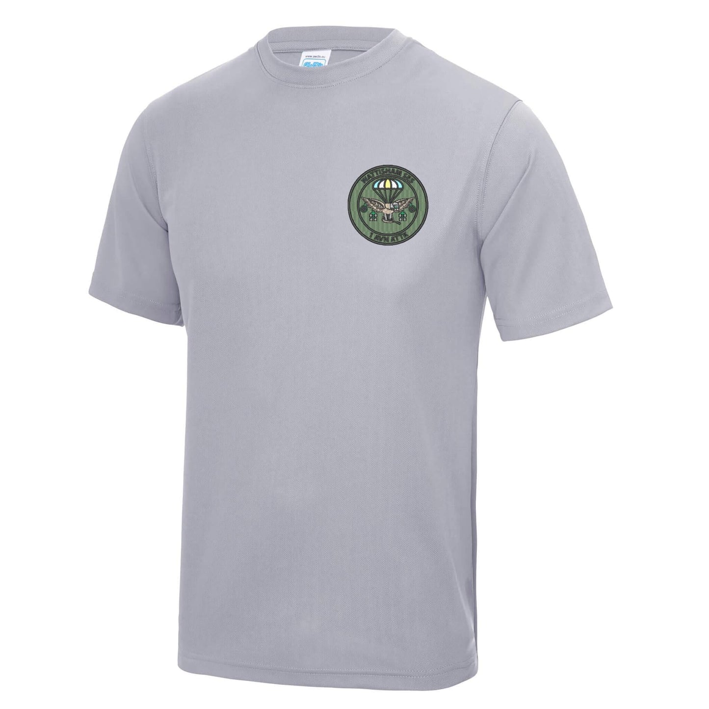 Wattisham SES 1 Avn Attk Polyester T-Shirt