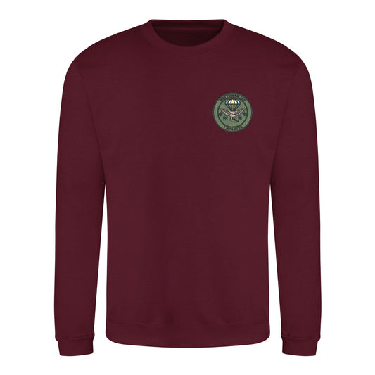Wattisham SES 1 Avn Attk Sweatshirt