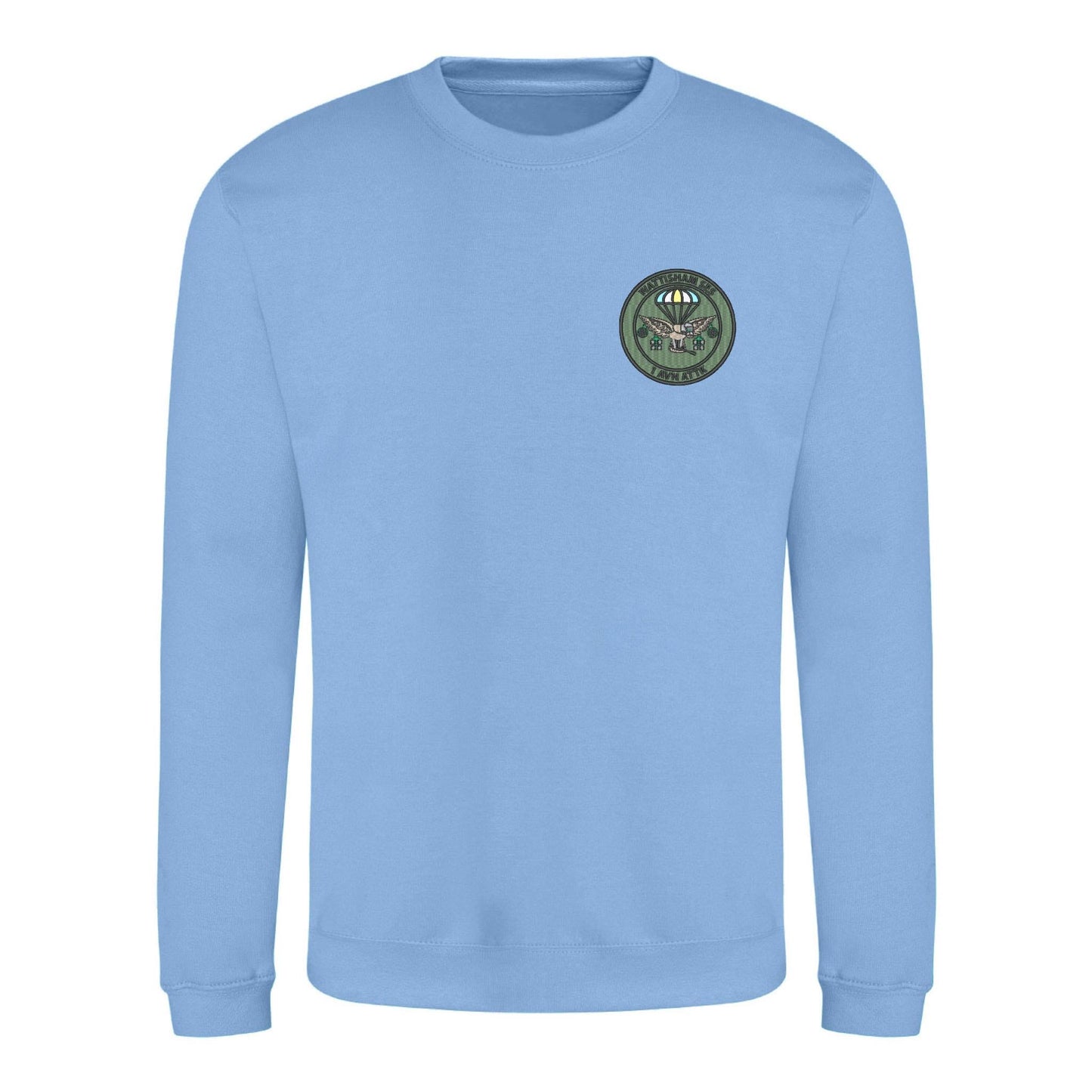 Wattisham SES 1 Avn Attk Sweatshirt