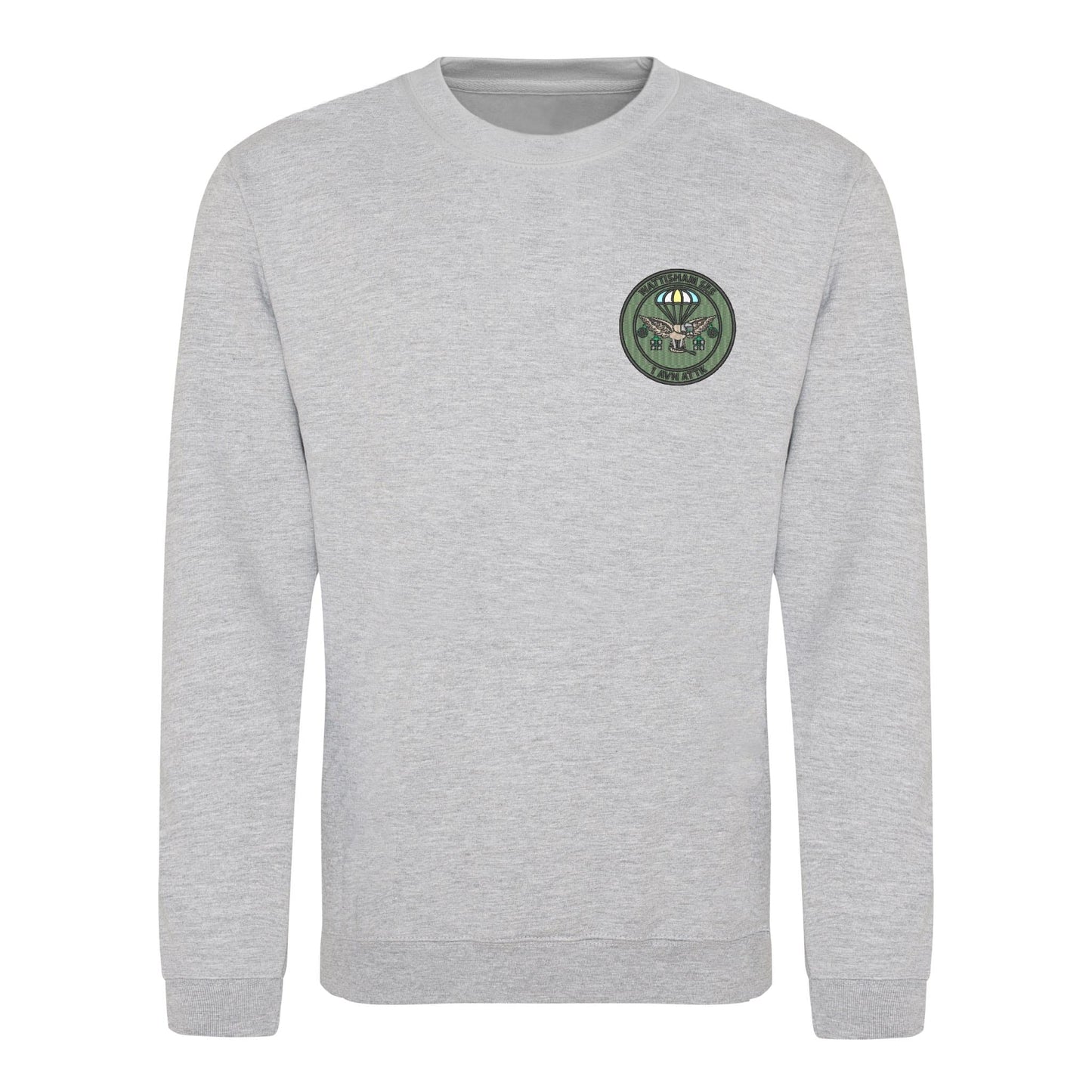 Wattisham SES 1 Avn Attk Sweatshirt