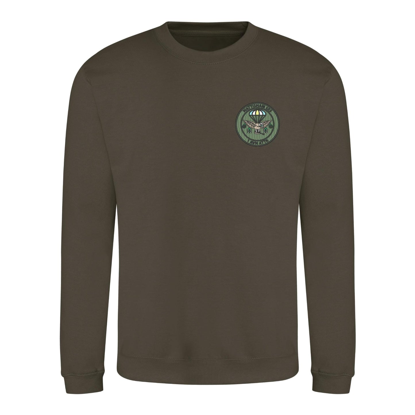 Wattisham SES 1 Avn Attk Sweatshirt