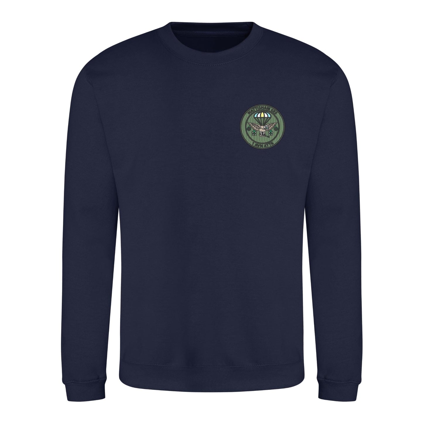 Wattisham SES 1 Avn Attk Sweatshirt