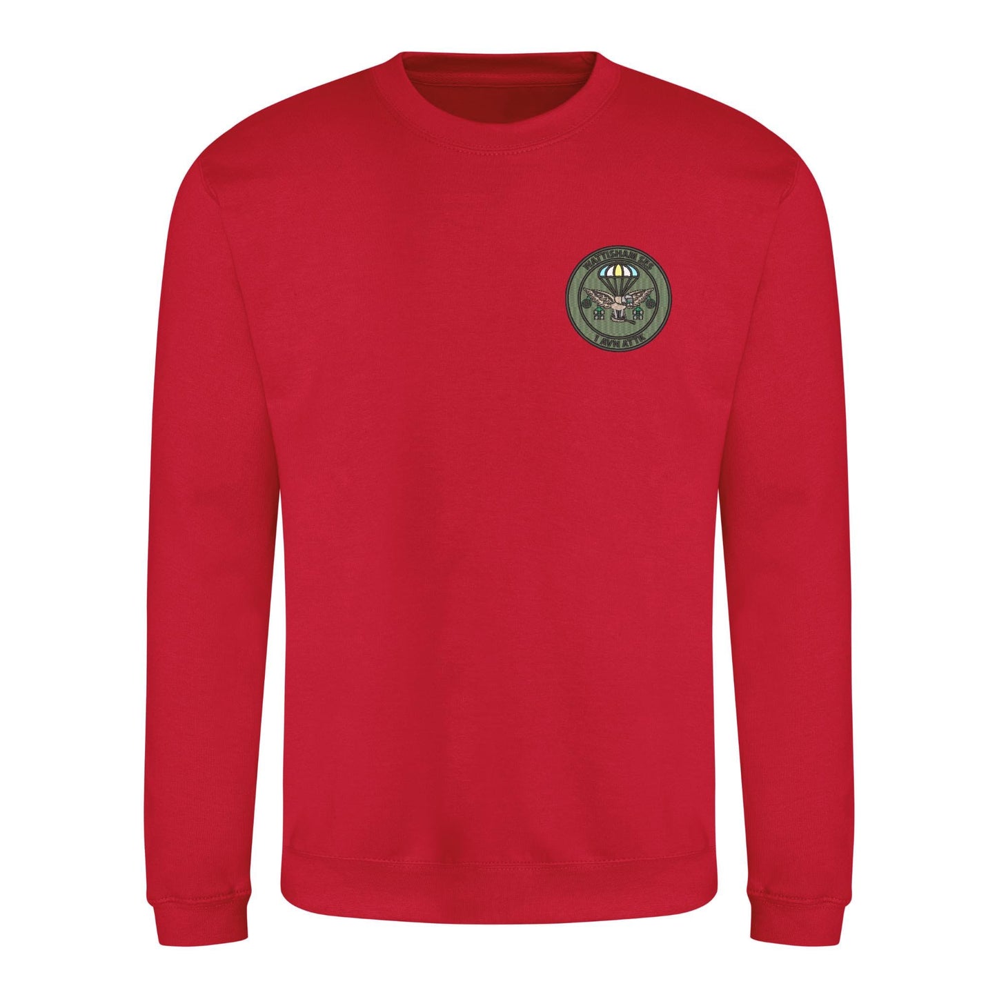 Wattisham SES 1 Avn Attk Sweatshirt