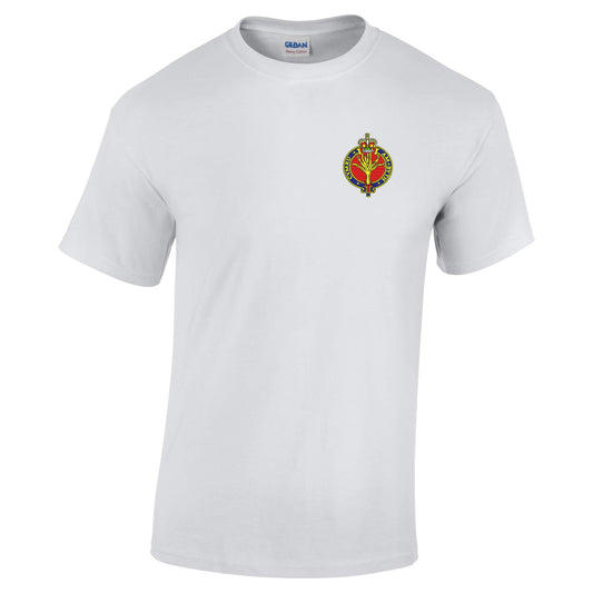 Welsh Guards Cotton T-Shirt
