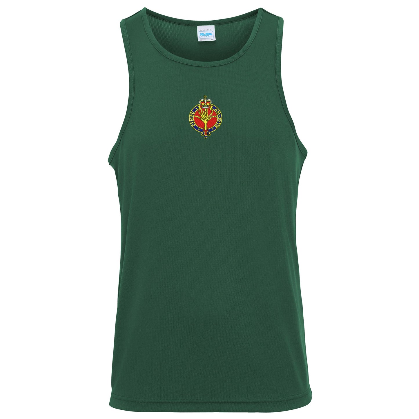 Welsh Guards Vest