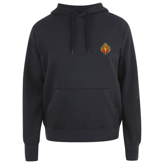 Welsh Guards Canterbury Rugby Hoodie