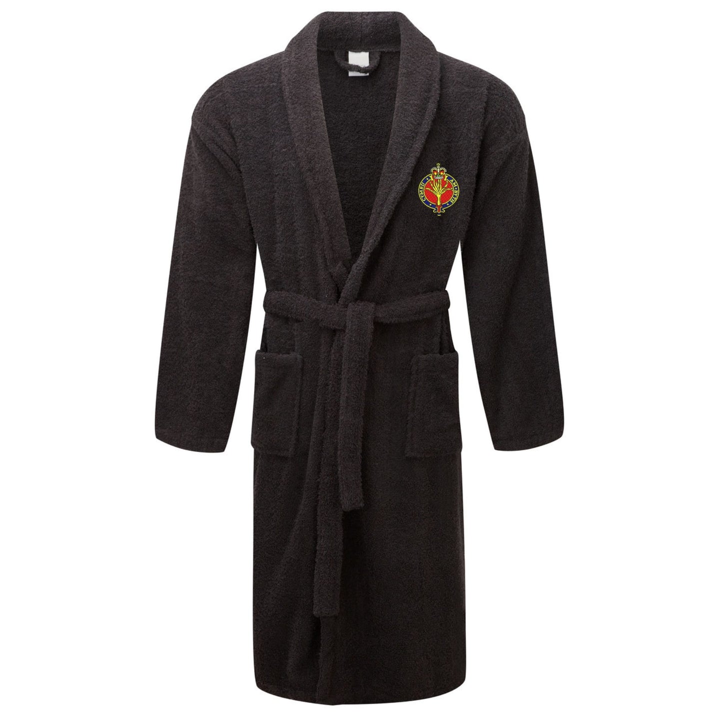 Welsh Guards Dressing Gown