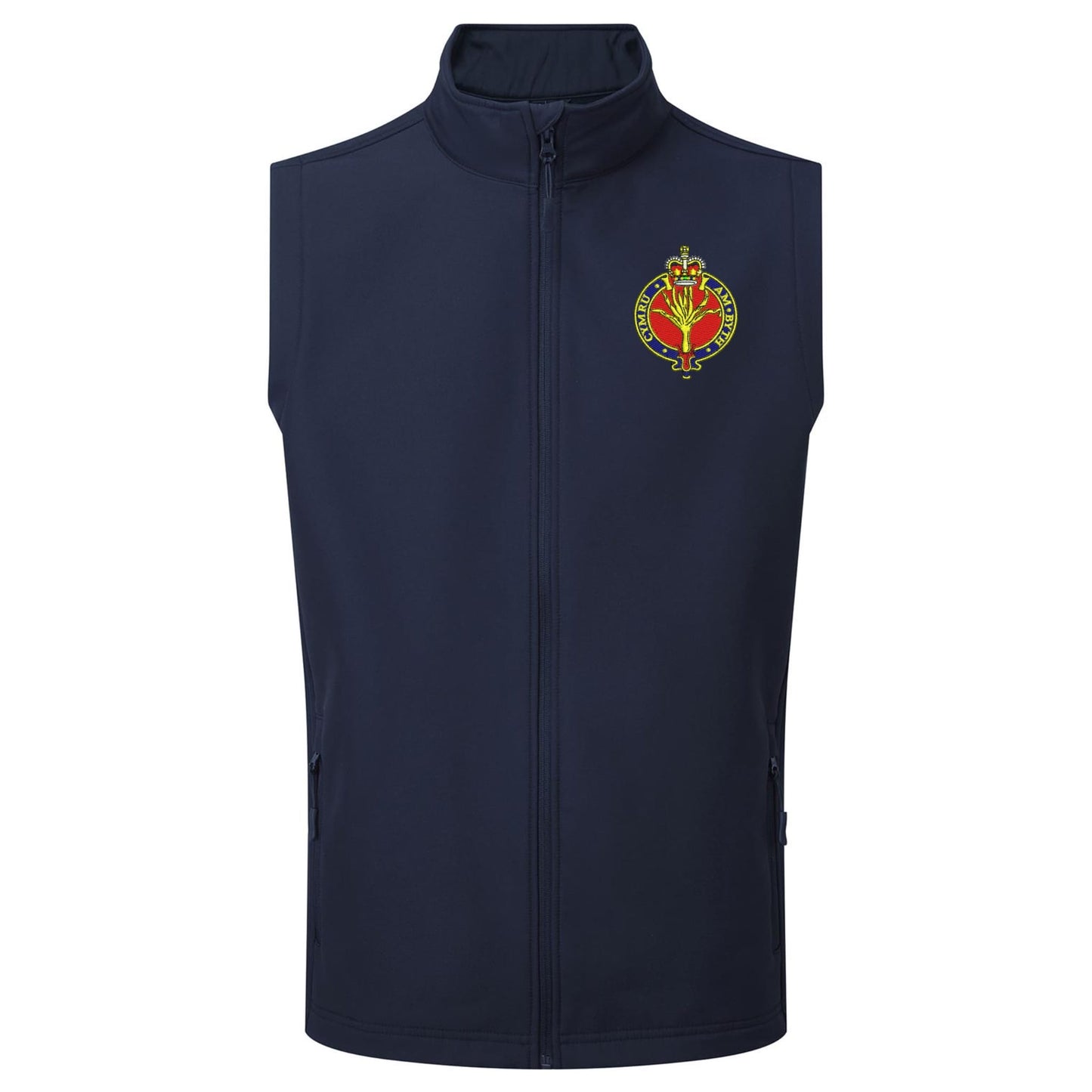 Welsh Guards Gilet