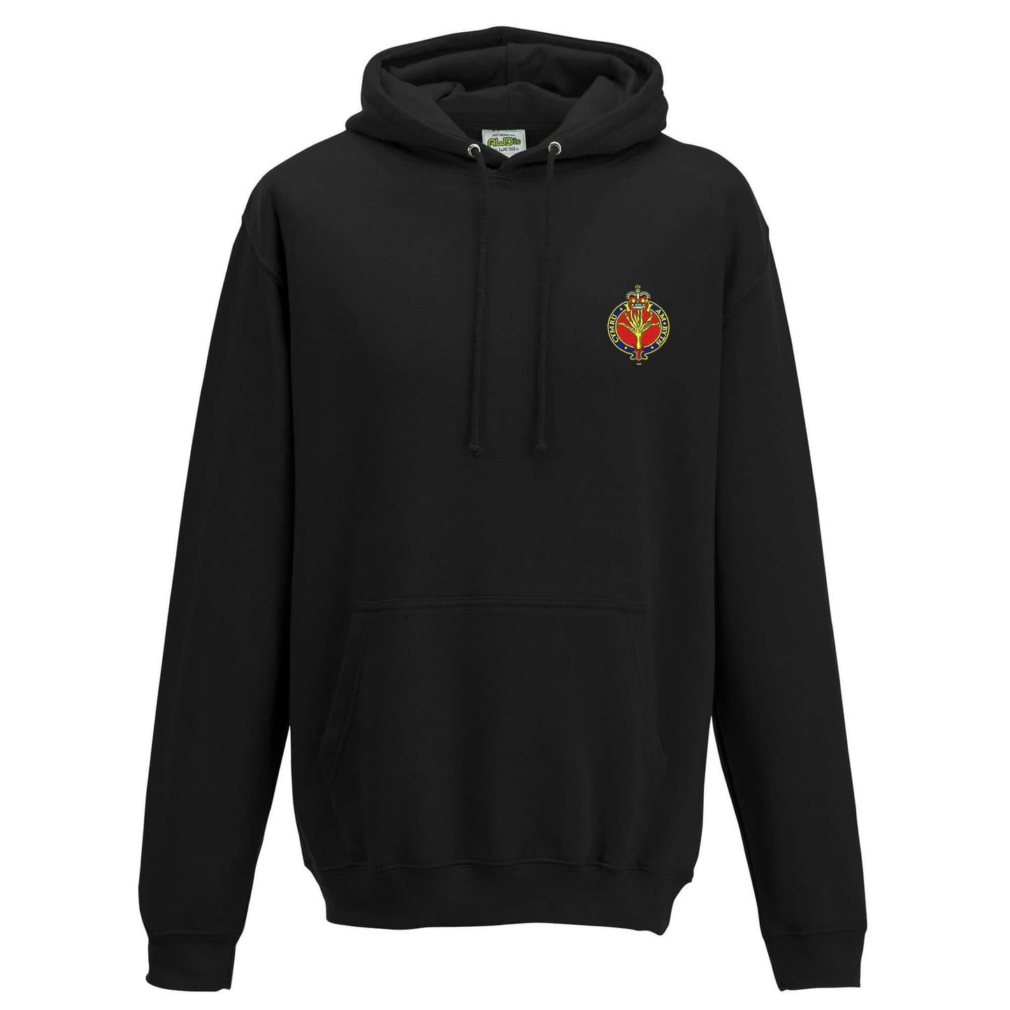 Welsh Guards Hoodie