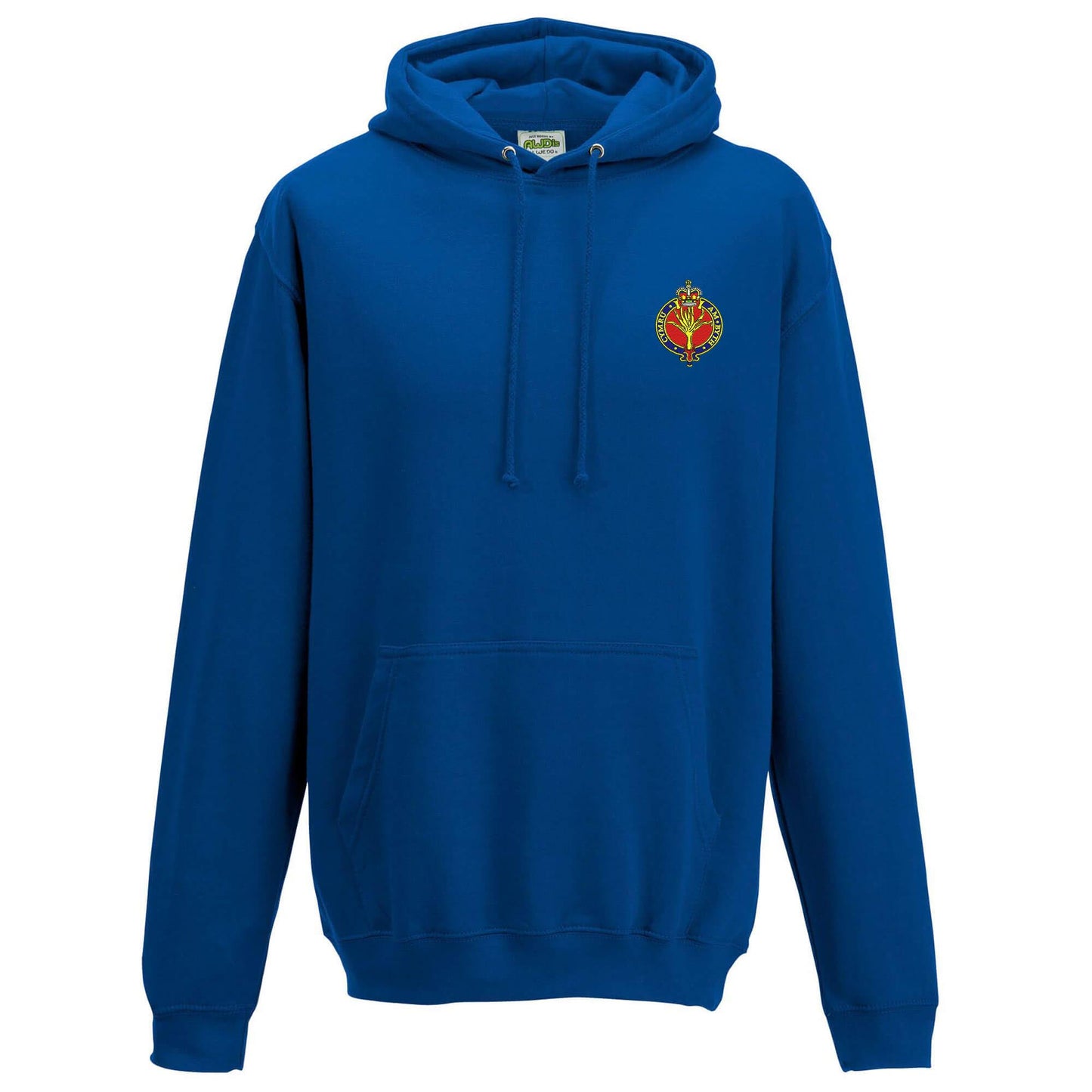Welsh Guards Hoodie