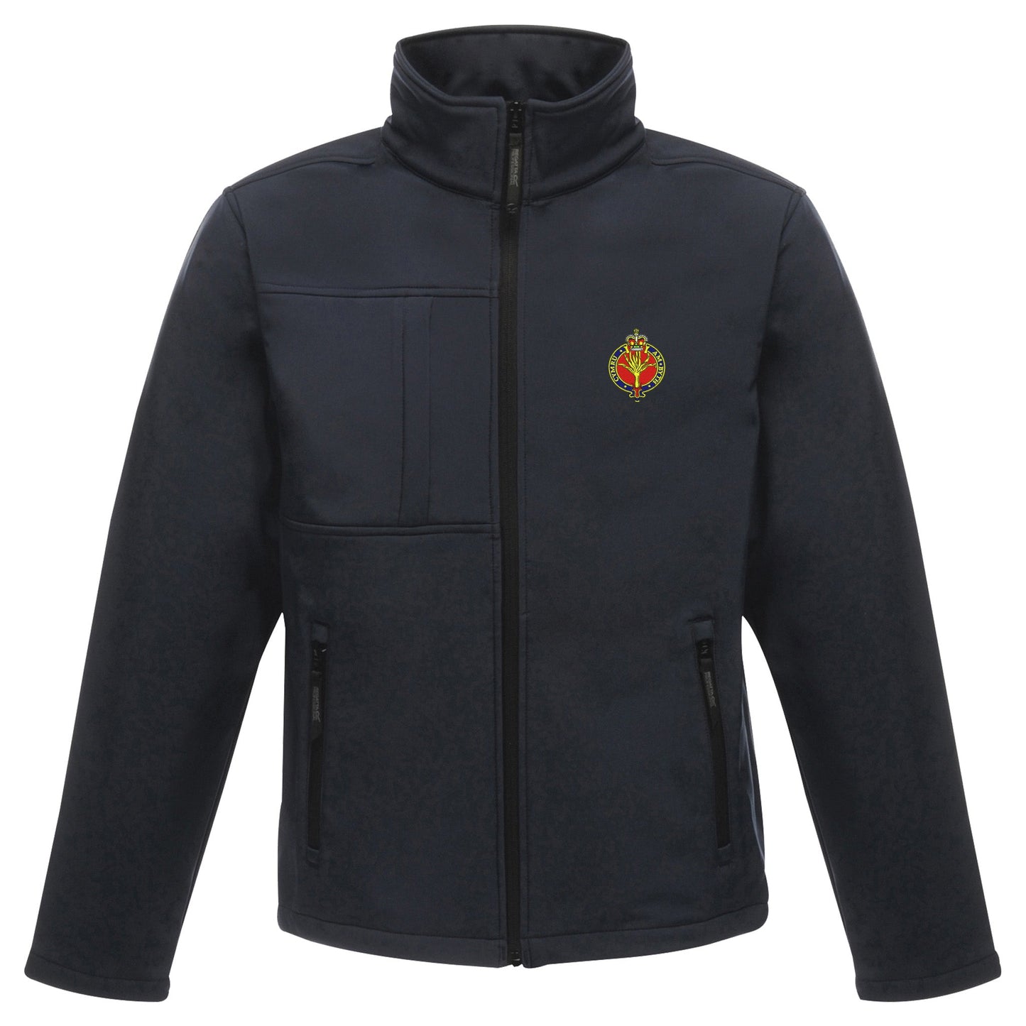 Welsh Guards Regatta Softshell Jacket