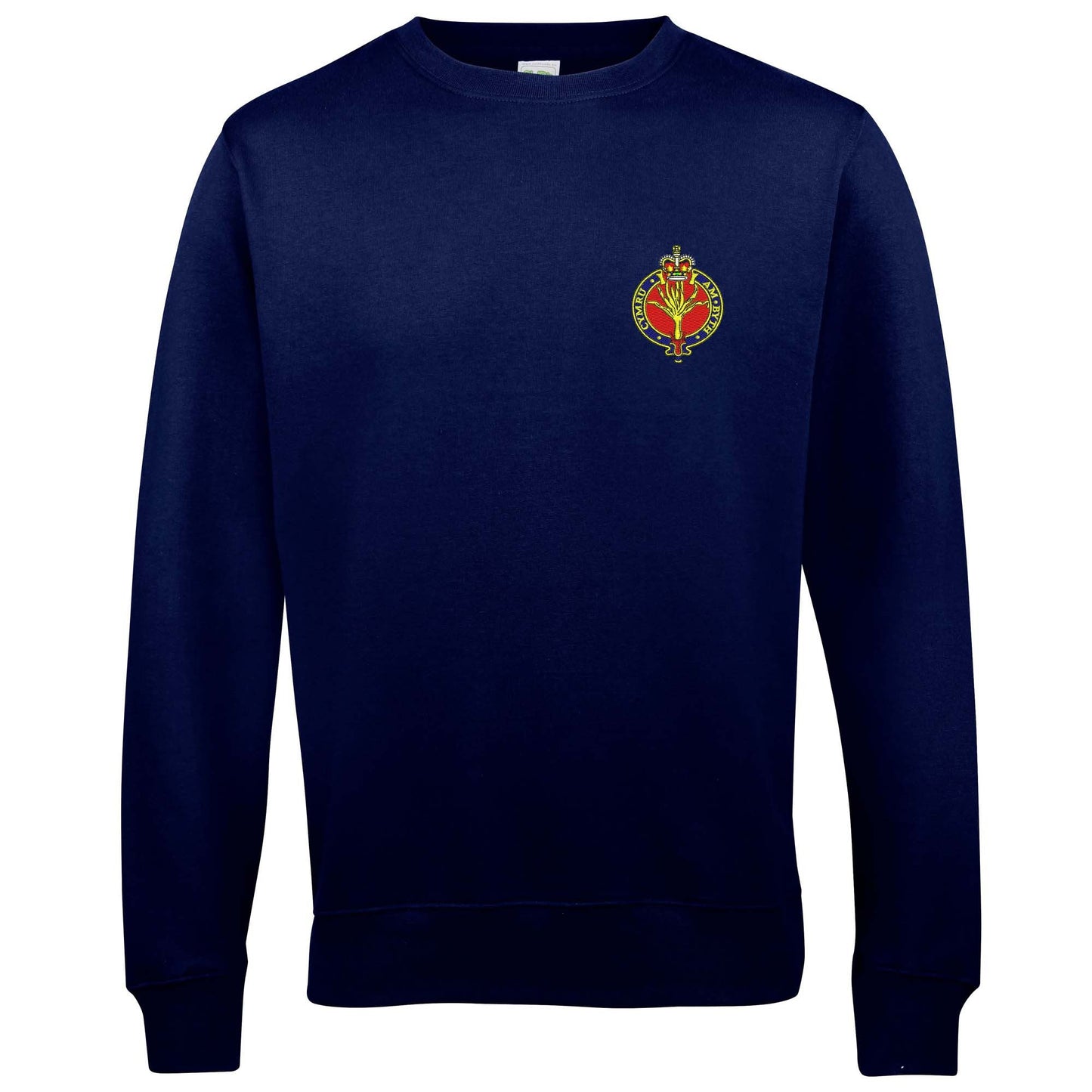 Welsh Guards Sweatshirt