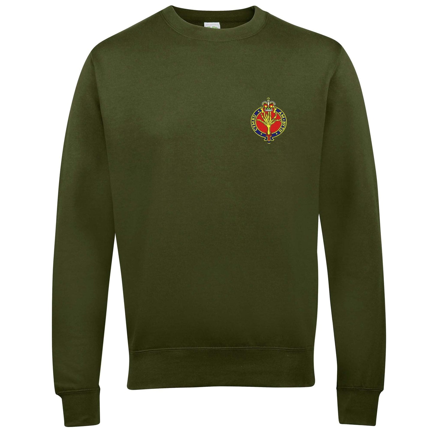 Welsh Guards Sweatshirt