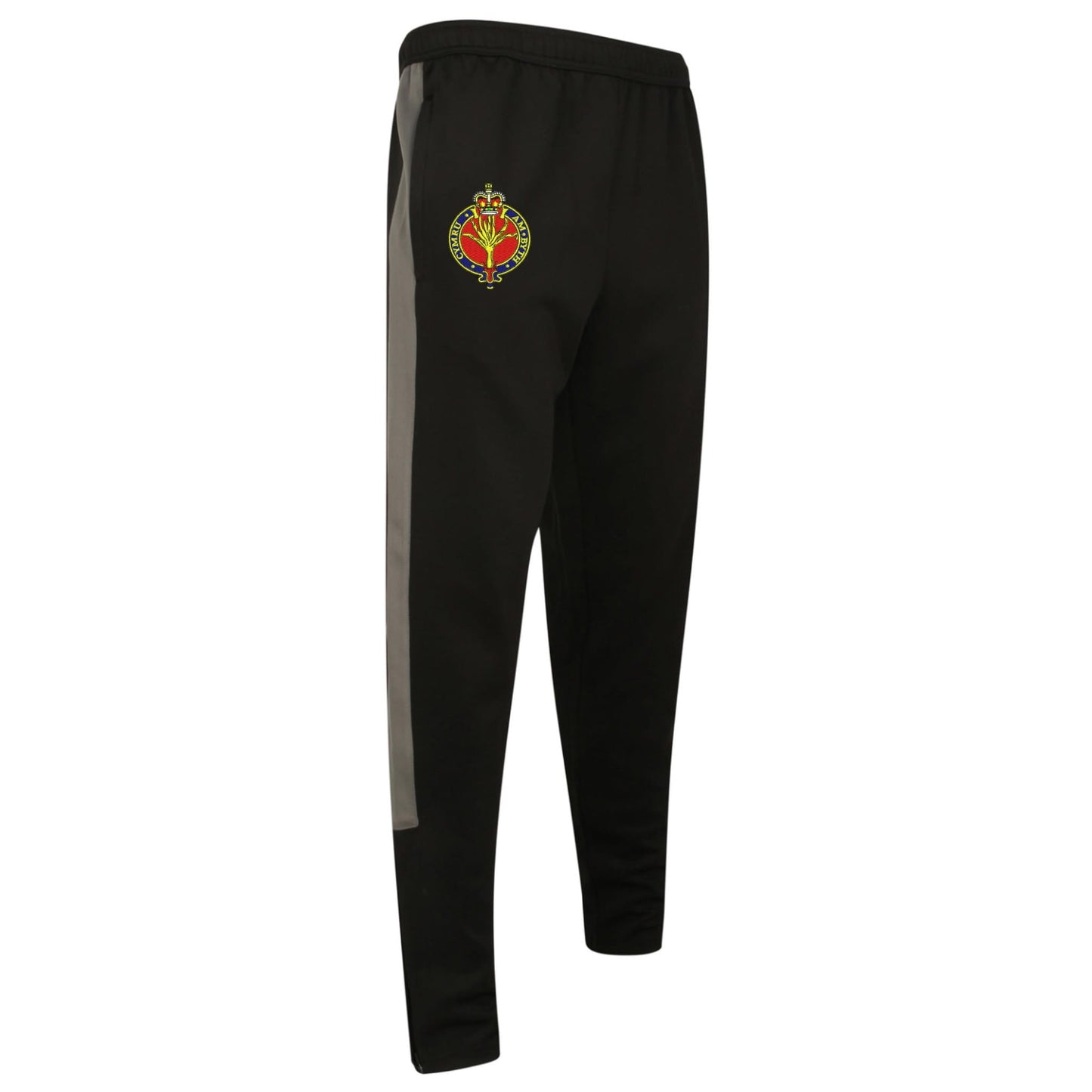 Welsh Guards Knitted Tracksuit Pants