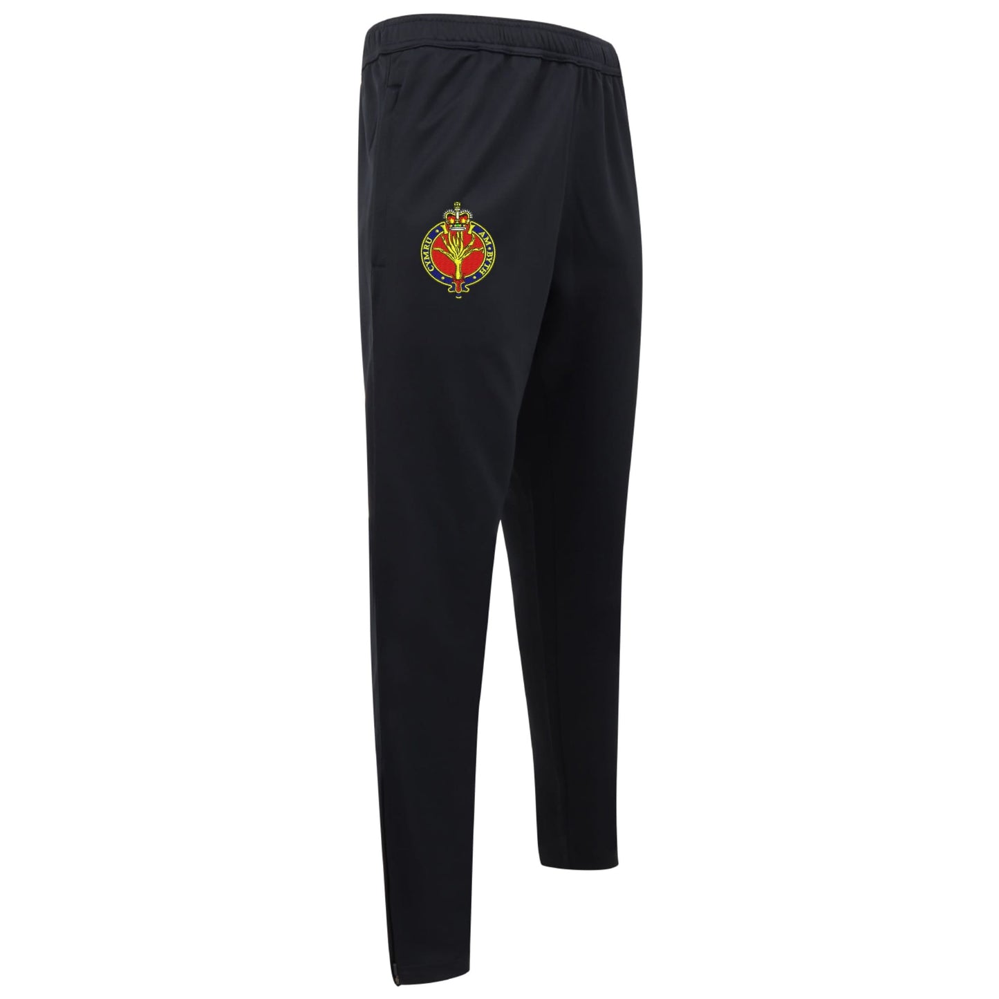 Welsh Guards Knitted Tracksuit Pants