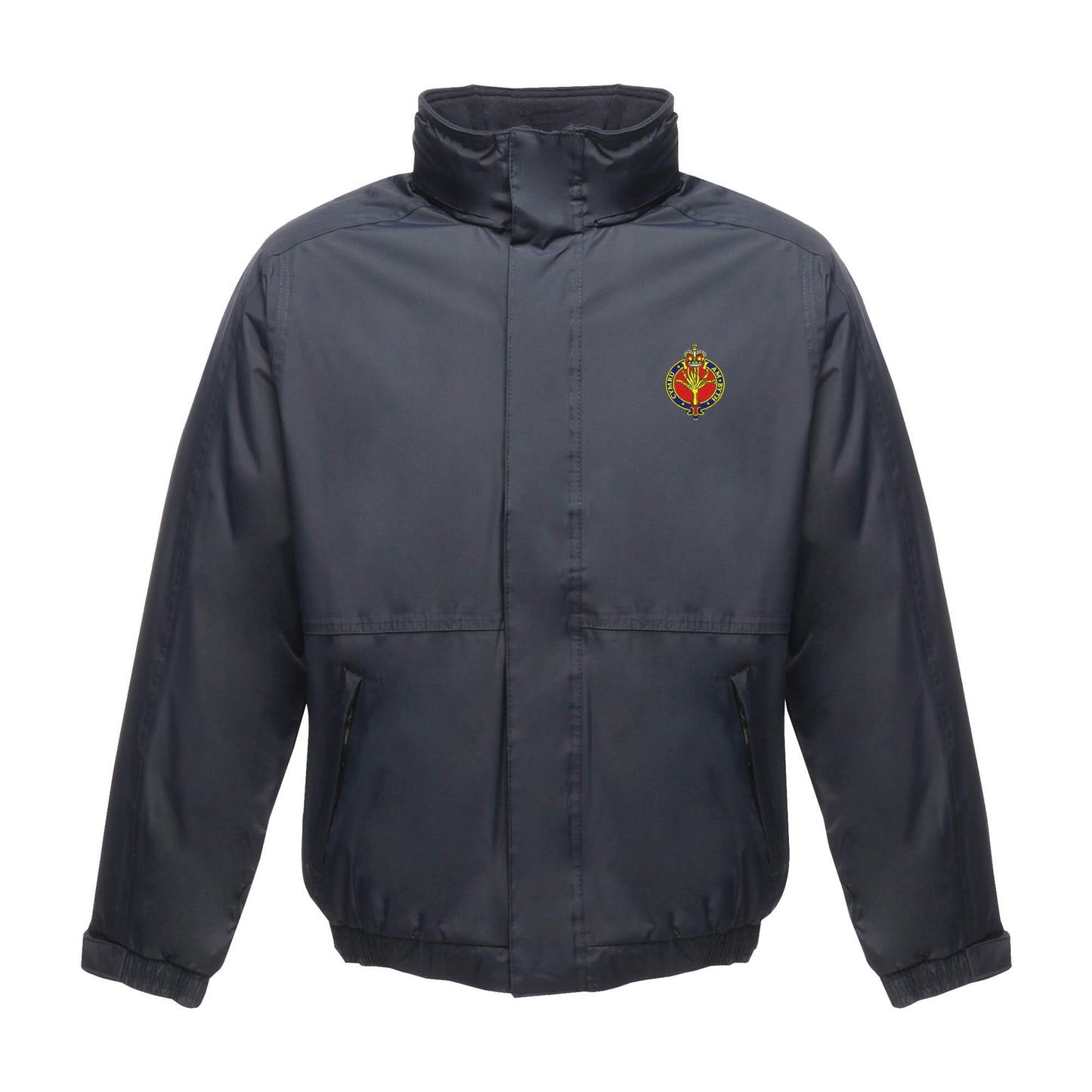 Welsh Guards Regatta Waterproof Jacket With Hood