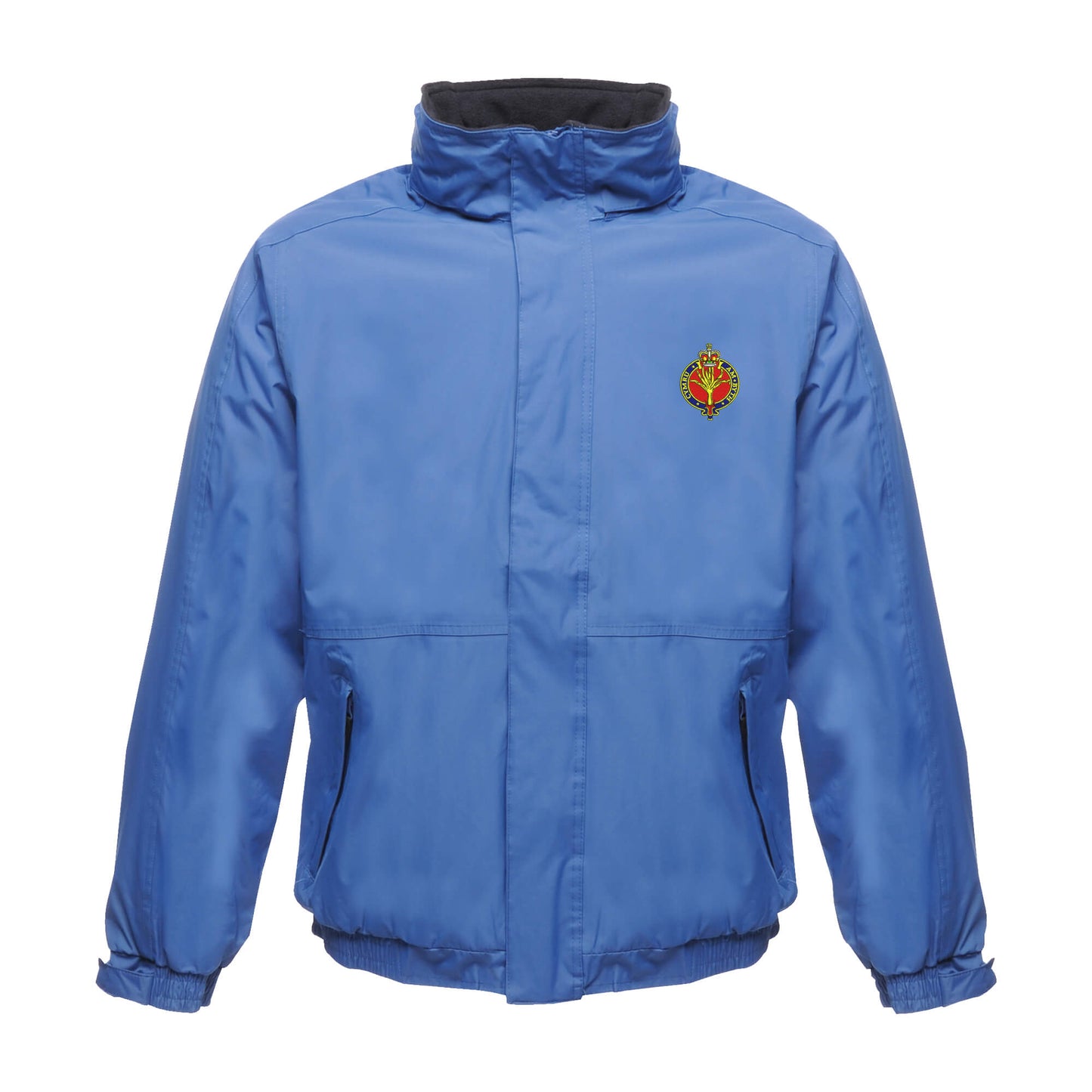 Welsh Guards Regatta Waterproof Jacket With Hood