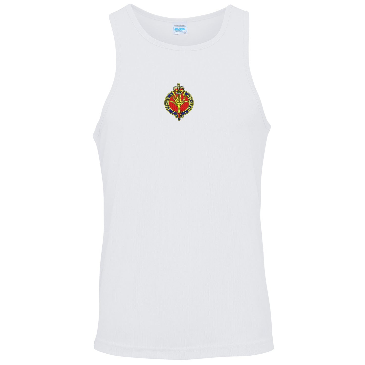 Welsh Guards Vest