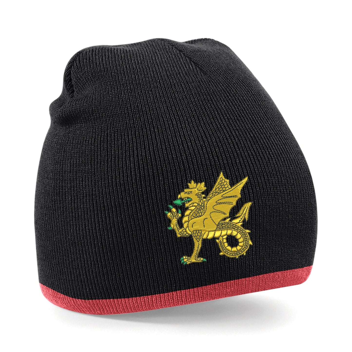 Wessex Brigade Beanie Hat