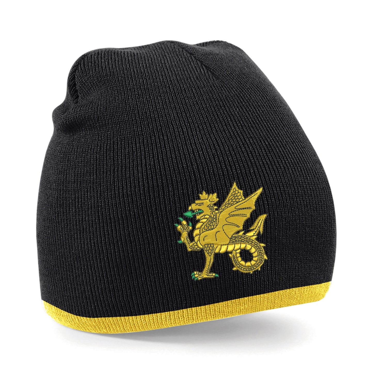Wessex Brigade Beanie Hat