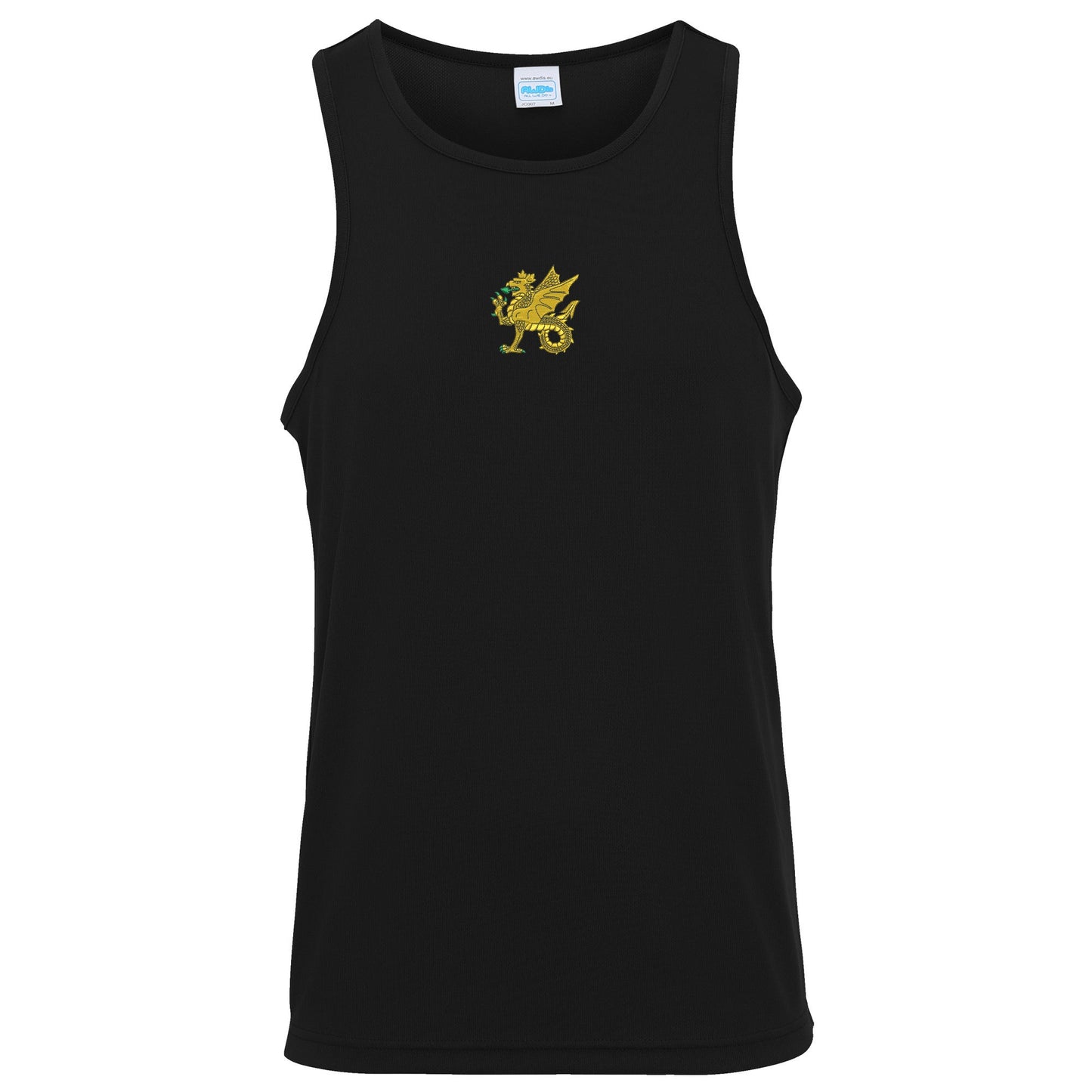 Wessex Brigade Vest