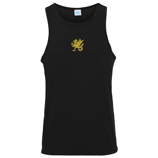 Wessex Brigade Vest