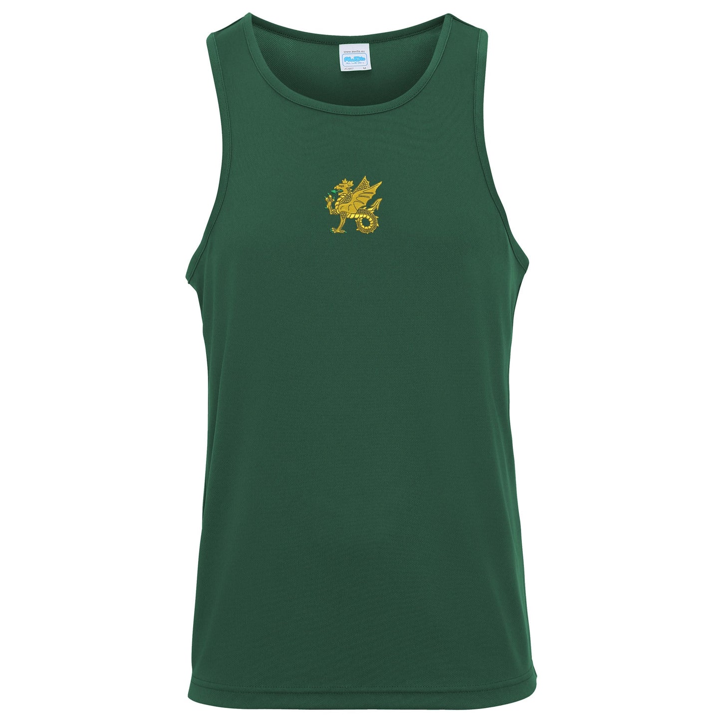 Wessex Brigade Vest