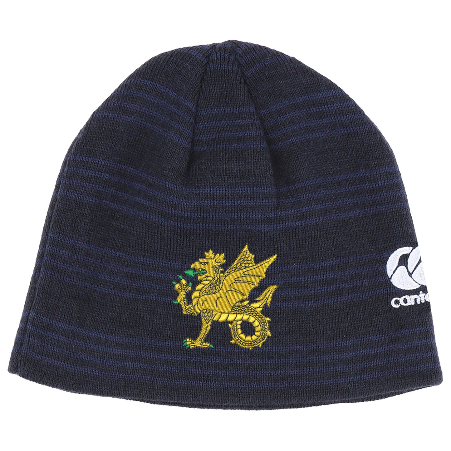 Wessex Brigade Canterbury Beanie Hat